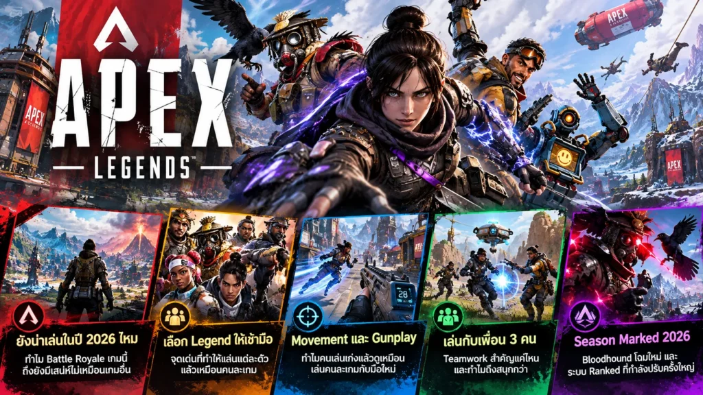 Apex Legends